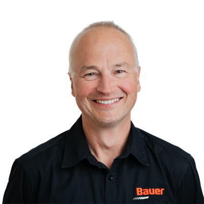 Josef Wandl - Warehouse Manager - Battery wholesale Bauer