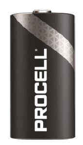 Jetzt Procell CR123A Lithium Industriebatterien bei Batteriegroßhandel Bauer bestellen!