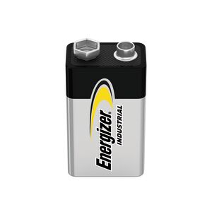 Jetzt Energizer Industrial 6LR61 9V Industriebatterien bei Bauer kaufen!