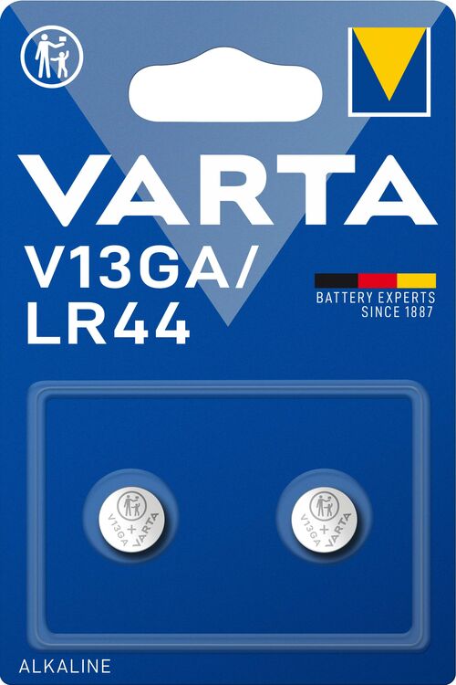 VARTA 4276 V13 GA / LR44 BL2